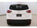 Crystal White Pearl Mica - CX-5 Grand Touring AWD Photo No. 19