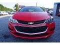 Red Hot - Cruze LS Photo No. 2