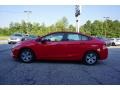 Red Hot - Cruze LS Photo No. 4