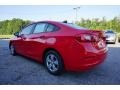 Red Hot - Cruze LS Photo No. 5