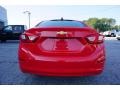Red Hot - Cruze LS Photo No. 6