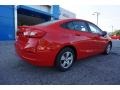Red Hot - Cruze LS Photo No. 7