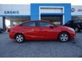 Red Hot - Cruze LS Photo No. 8