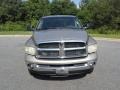 Light Almond Pearl Metallic - Ram 2500 SLT Quad Cab 4x4 Photo No. 3