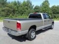 Light Almond Pearl Metallic - Ram 2500 SLT Quad Cab 4x4 Photo No. 6