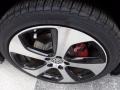 Deep Black Pearl - Golf GTI 4 Door 2.0T S Photo No. 7