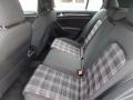 Deep Black Pearl - Golf GTI 4 Door 2.0T S Photo No. 12