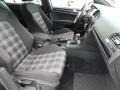 Deep Black Pearl - Golf GTI 4 Door 2.0T S Photo No. 13