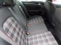 Deep Black Pearl - Golf GTI 4 Door 2.0T S Photo No. 14