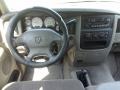 Light Almond Pearl Metallic - Ram 2500 SLT Quad Cab 4x4 Photo No. 15