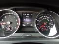Deep Black Pearl - Golf GTI 4 Door 2.0T S Photo No. 16