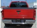 Flame Red - Ram 2500 Big Horn Edition Quad Cab 4x4 Photo No. 5