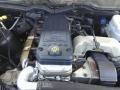 Light Almond Pearl Metallic - Ram 2500 SLT Quad Cab 4x4 Photo No. 24