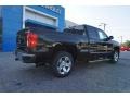 Black - Silverado 1500 LTZ Double Cab Photo No. 7