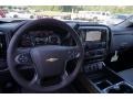 2018 Black Chevrolet Silverado 1500 LTZ Double Cab  photo #10