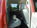 Flame Red - Ram 2500 Big Horn Edition Quad Cab 4x4 Photo No. 14