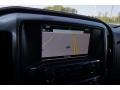 2018 Black Chevrolet Silverado 1500 LTZ Double Cab  photo #15