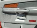 Flame Red - Ram 2500 Big Horn Edition Quad Cab 4x4 Photo No. 17