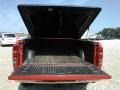 Flame Red - Ram 2500 Big Horn Edition Quad Cab 4x4 Photo No. 21