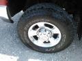 Flame Red - Ram 2500 Big Horn Edition Quad Cab 4x4 Photo No. 22