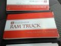 Flame Red - Ram 2500 Big Horn Edition Quad Cab 4x4 Photo No. 23