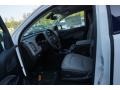 Summit White - Colorado WT Extended Cab Photo No. 10
