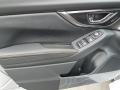 2018 Ice Silver Metallic Subaru Crosstrek 2.0i Limited  photo #8