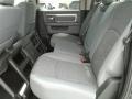 Maximum Steel Metallic - 1500 Big Horn Crew Cab Photo No. 9