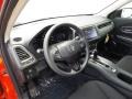 Milano Red - HR-V EX AWD Photo No. 10