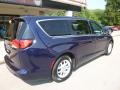 Jazz Blue Pearl - Pacifica Touring Photo No. 2