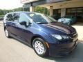 Jazz Blue Pearl - Pacifica Touring Photo No. 3