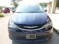 Jazz Blue Pearl - Pacifica Touring Photo No. 4