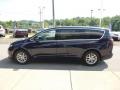 Jazz Blue Pearl - Pacifica Touring Photo No. 6