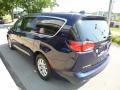 Jazz Blue Pearl - Pacifica Touring Photo No. 7