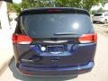Jazz Blue Pearl - Pacifica Touring Photo No. 8