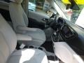 Jazz Blue Pearl - Pacifica Touring Photo No. 10