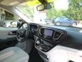 Jazz Blue Pearl - Pacifica Touring Photo No. 11