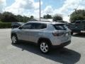 2017 Billet Silver Metallic Jeep Compass Latitude  photo #3