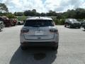 2017 Billet Silver Metallic Jeep Compass Latitude  photo #4