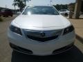 2012 Bellanova White Pearl Acura TL 3.7 SH-AWD Technology  photo #4