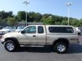 Mystic Gold Metallic - Tacoma V6 Xtracab 4x4 Photo No. 3