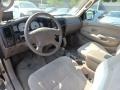 Mystic Gold Metallic - Tacoma V6 Xtracab 4x4 Photo No. 12