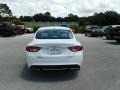 2017 Bright White Chrysler 200 Limited Platinum  photo #4