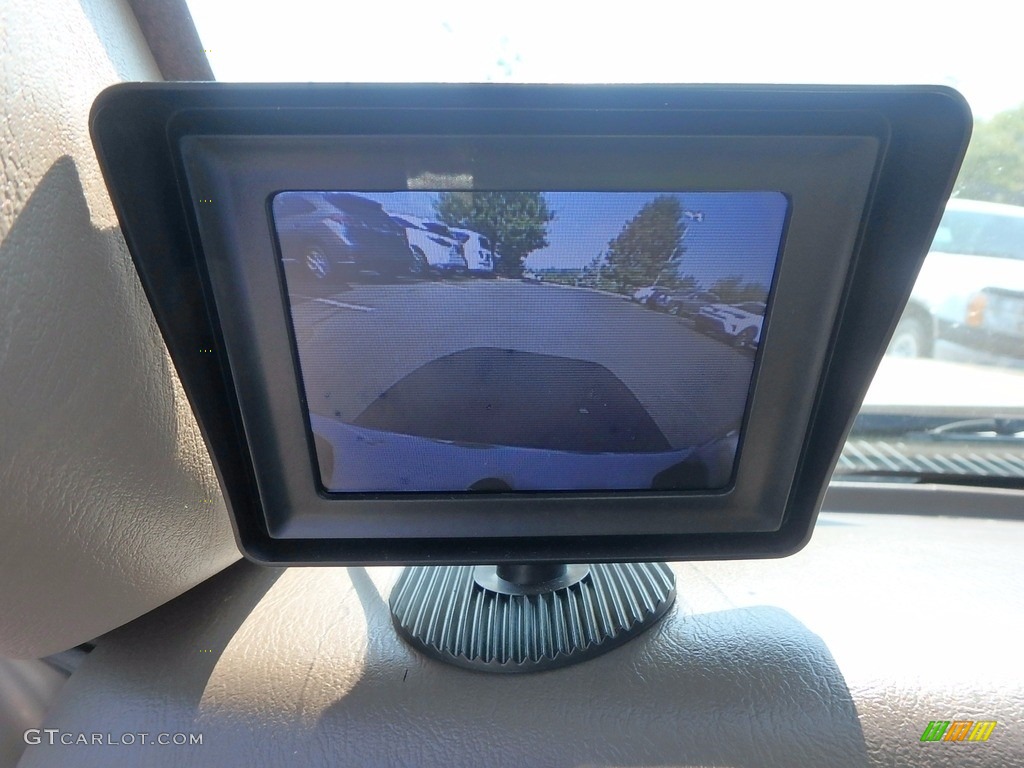 2004 Tacoma V6 Xtracab 4x4 - Mystic Gold Metallic / Oak photo #24