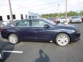 2018 Blue Velvet Metallic Chevrolet Impala LT  photo #6