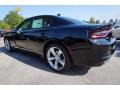 Pitch Black - Charger SXT Plus Photo No. 2