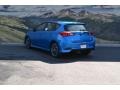 2017 Electric Storm Blue Toyota Corolla iM   photo #3