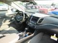 2018 Blue Velvet Metallic Chevrolet Impala LT  photo #11