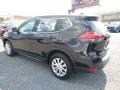 Magnetic Black - Rogue S AWD Photo No. 6
