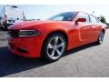Go Mango - Charger SXT Plus Photo No. 1